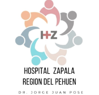 HOSPITAL ZAPALA – REGION PEHUEN